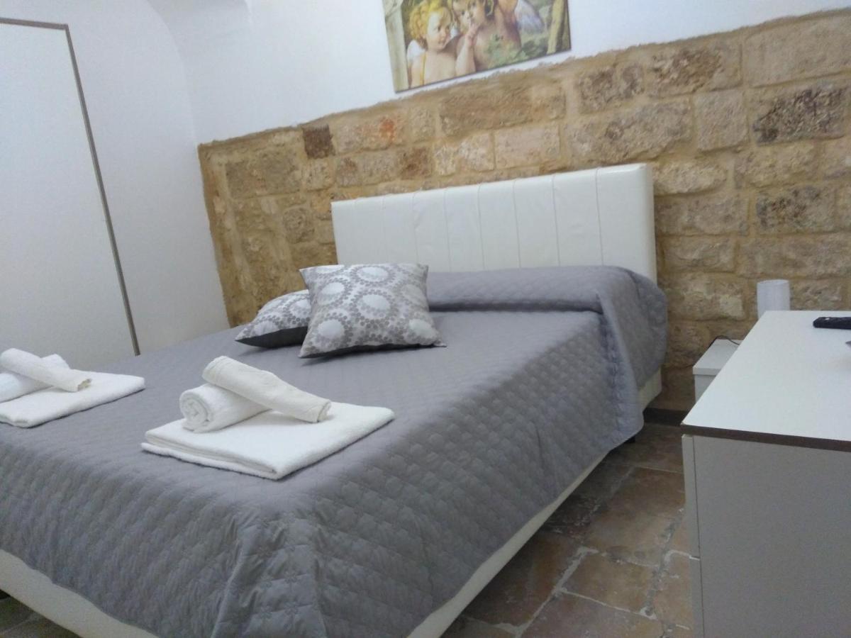 Home Sweet Home Rooms Бари Екстериор снимка