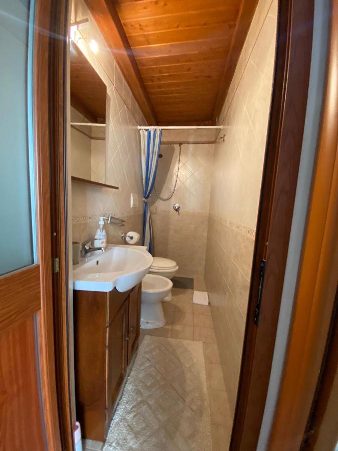 Home Sweet Home Rooms Бари Екстериор снимка