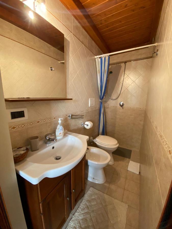 Home Sweet Home Rooms Бари Екстериор снимка