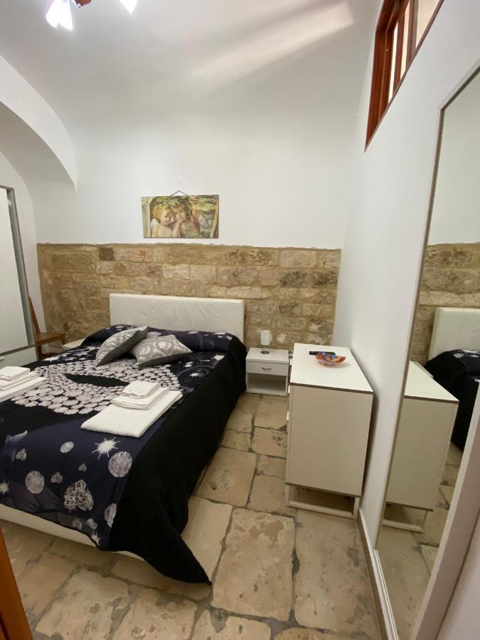 Home Sweet Home Rooms Бари Екстериор снимка
